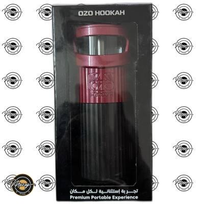 OZO HOOKAH