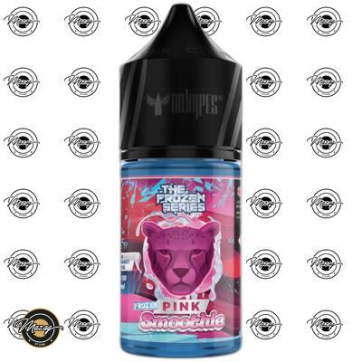 DRVAPES PINK SMOOTHIE SUPER ICE SALT