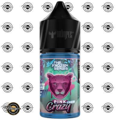 DRVAPES PINK CRAZY FROZEN SUPER ICE SALT