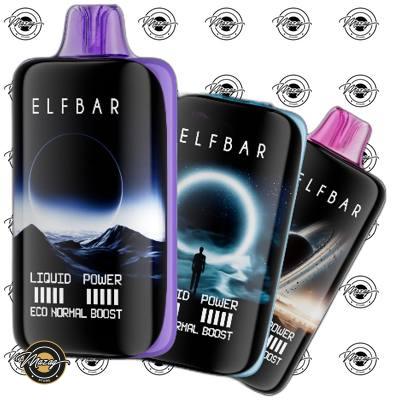 ELFBAR MOONNIGHT 40K