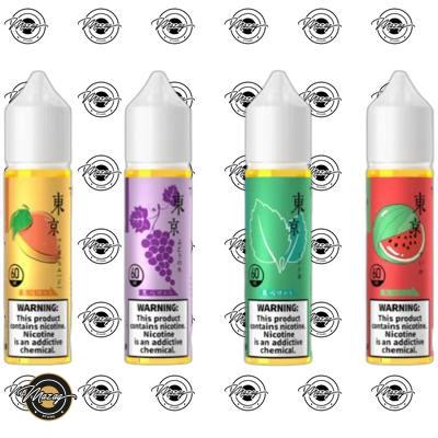 TOKYO CLASSIC DL 6MG