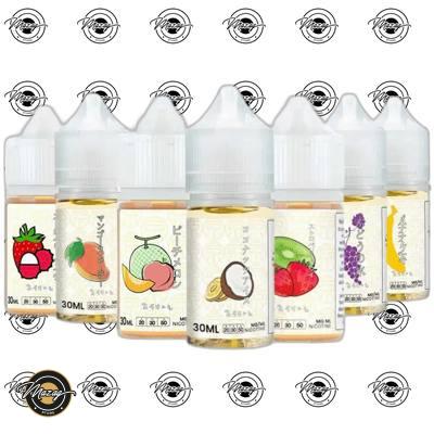 TOKYO CLASSIC SALT 50MG EXTREME