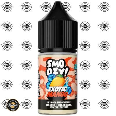 سموزى مانجو على الخامس SMOOZY EXOTIC MANGO SALT