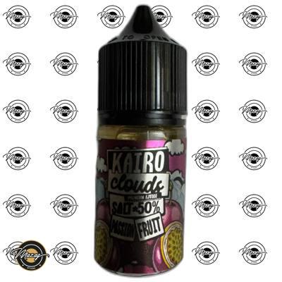 باشون فروت KAIRO PASSIONFRUIT SALT