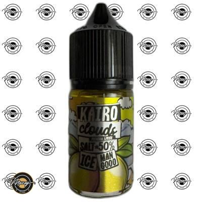 مانجو ايس KAIRO MANGO ICE SALT