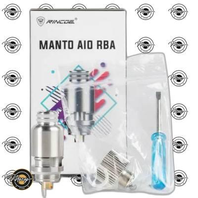 RINCO MANTO RBA