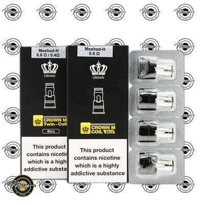 UWELL CROWN M COIL