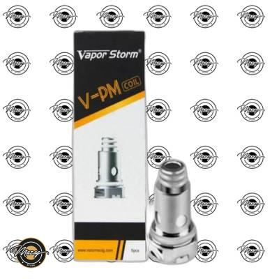 VAPOR STORM VM40 COIL