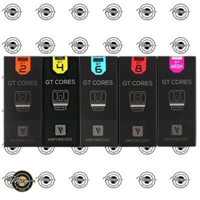 VAPORESSO GT COIL