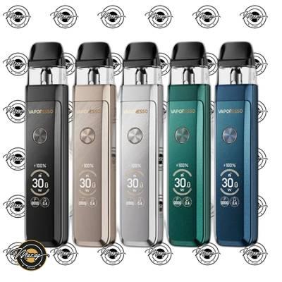 VAPORESSO XROS PRO 2