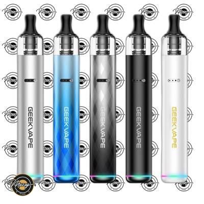 GEEKVAPE WENAX S3