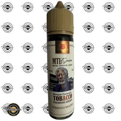 توباكو موكا METAL TOBACCO MOCHA MTL