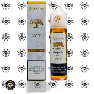 RIPE VAPES  VCT 18MG