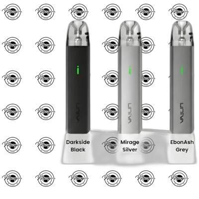 UNIVA IFUN POD
