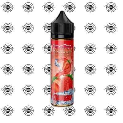 فراوله FASTER STRAWBERRY MTL