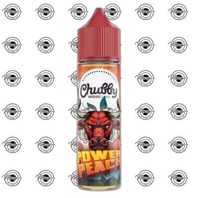 خوخ CHUBBY POWER PEACH DL