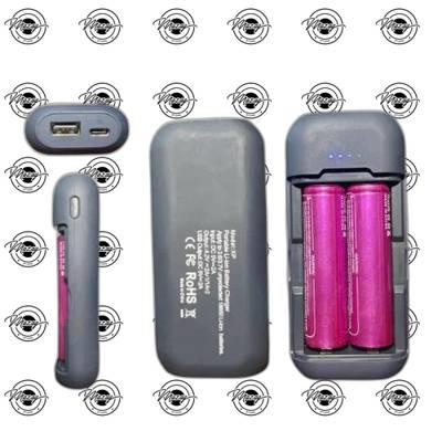 SOTTO XP CHARGER