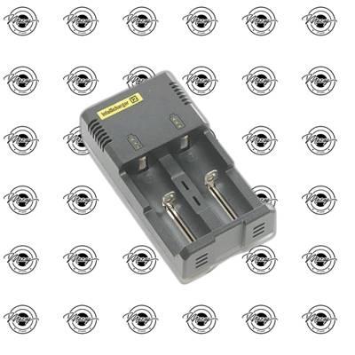 NITECORE I2 CHARGER