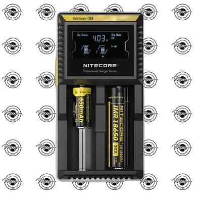 NITECORE D2 CHARGER