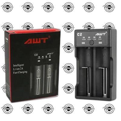AWT C2 CHARGER