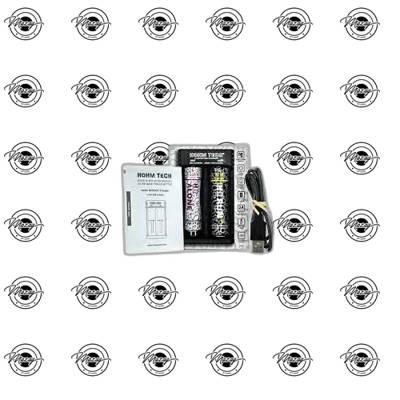 HOHM SCHOOL2 CHARGER