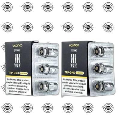 VOOPOO TPP COIL