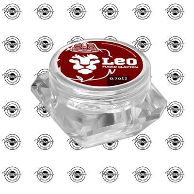 LEO COIL FUSED CLAPTON 0.7 MTL