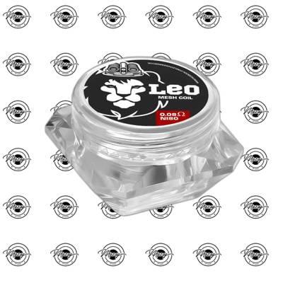 LEO MESH 0.8 DL