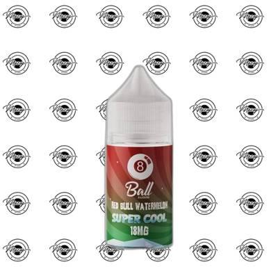 انيرجى درينك بطيخ RED BULL WATERMELON SUPER COOL  MTL