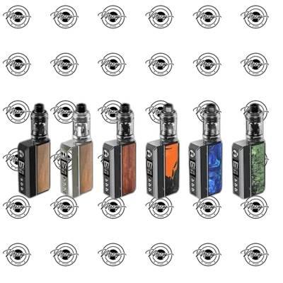 VOOPOO DRAG V4 KIT