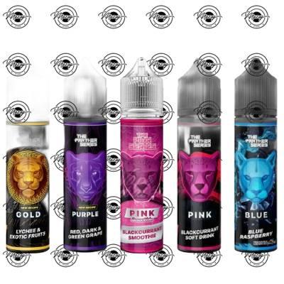 DRVAPES MTL 18MG