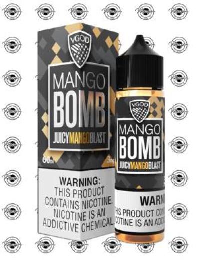 VGOD DL 3MG