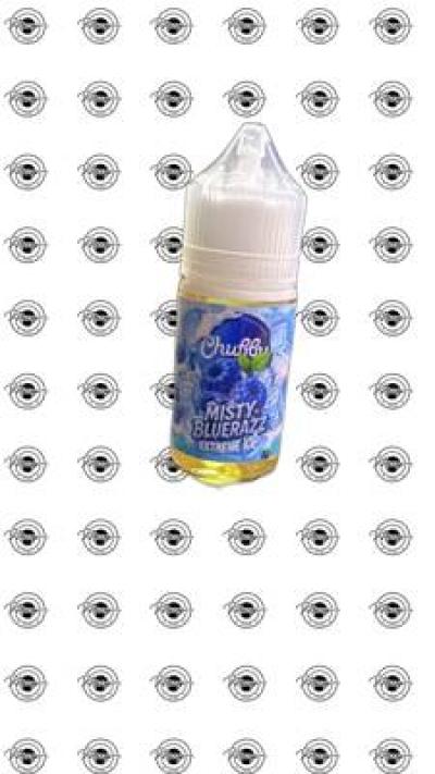 بلوراز ميست CHUBBY MISTY BLUERAZZ MTL