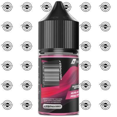 DRVAPES PINK SOFT SALT