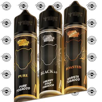 DRVAPES TOBACCO SERIES MTL 12MG