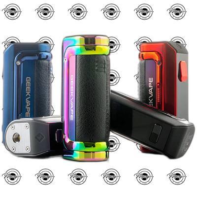 GEEKVAPE M100 MOD