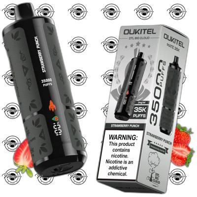 OUKITEL DTL 35K