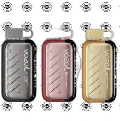 VOZOL GEAR ICE-SWEET 50K 2%NIC
