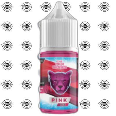 DRVAPES PINK MINT SALT