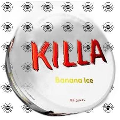 Killa Banana 16MG