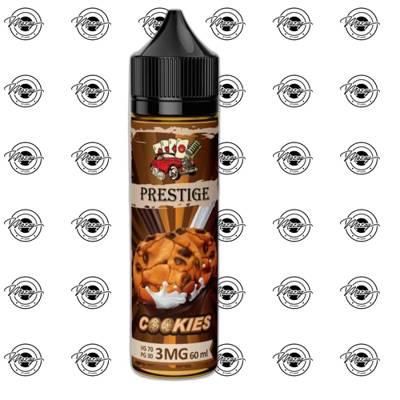 كيوكيز  PRESTIGE COOKIES DL