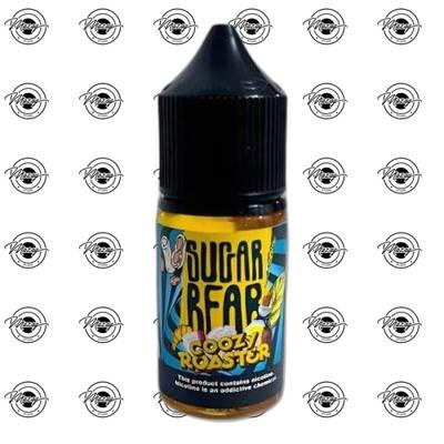 توباكو كرواسون SUGARBEAR COOZY ROASTER MTL