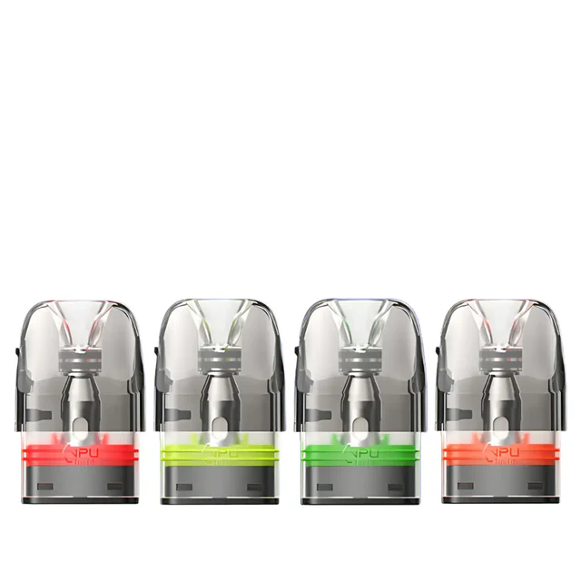 GEEKVAPE Q CART 3ML