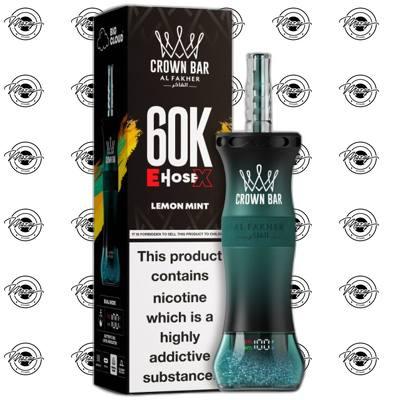 ALFAKHER EHOSEX 60K