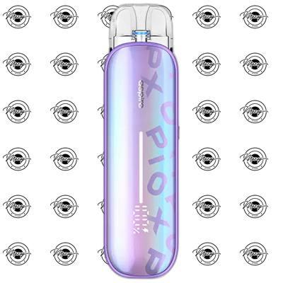 ASPIRE PIXO AURA