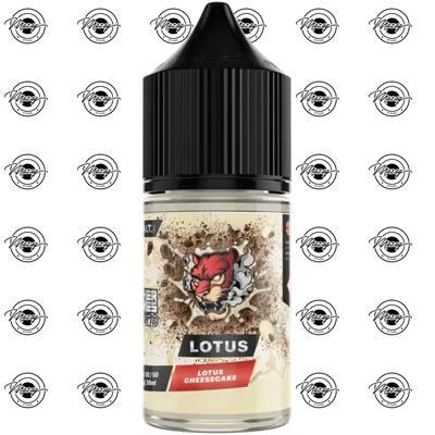 DRVAPES LOTUS SALT