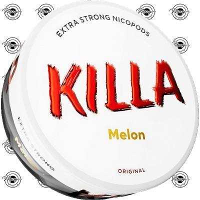 Killa Melon 16MG