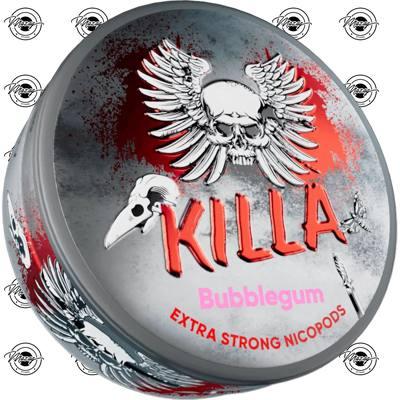 Killa Bubblegum 16MG