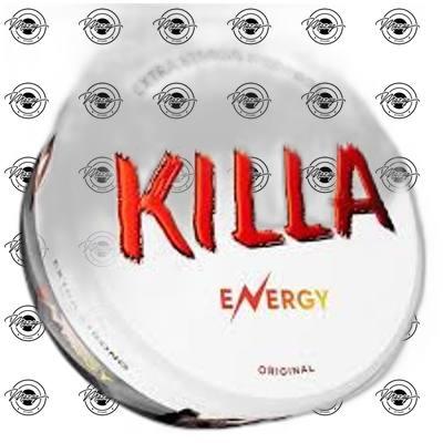 Killa Energy 16MG