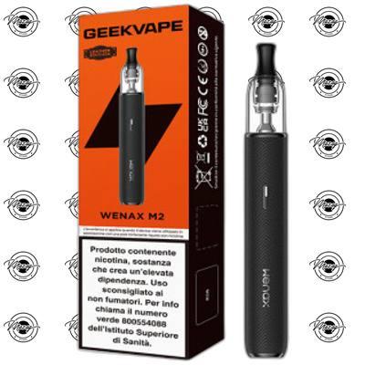 GEEKVAPE WENAX M2